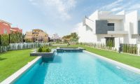 Nybygg - Bungalow  - Torrevieja - Los Balcones