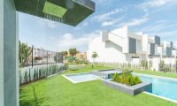 Nybygg - Bungalow  - Torrevieja - Los Balcones