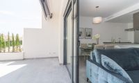 Nybygg - Bungalow  - Torrevieja - Los Balcones