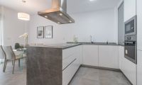 Nybygg - Bungalow  - Torrevieja - Los Balcones