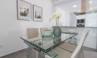 Nybygg - Bungalow  - Torrevieja - Los Balcones