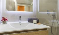 Nybygg - Bungalow  - Torrevieja - Los Balcones