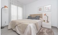 Nybygg - Bungalow  - Torrevieja - Los Balcones