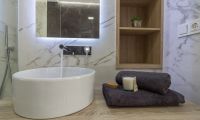 Nybygg - Bungalow  - Torrevieja - Los Balcones