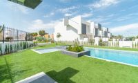 Nybygg - Bungalow  - Torrevieja - Los Balcones