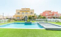 Nybygg - Bungalow  - Torrevieja - Los Balcones