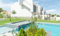 Nybygg - Bungalow  - Torrevieja - Los Balcones