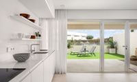 Nybygg - Bungalow  - Torrevieja - Los Balcones