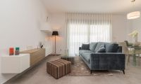 Nybygg - Bungalow  - Torrevieja - Los Balcones