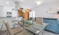 Nybygg - Bungalow  - Torrevieja - Los Balcones