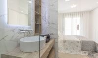 Nybygg - Bungalow  - Torrevieja - Los Balcones
