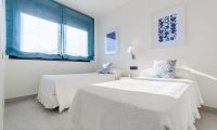 Nybygg - Bungalow  - Torrevieja - Los Balcones