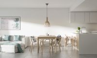 Nybygg - Bungalow  - Villajoyosa - Montiboli