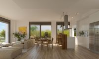 Nybygg - Bungalow  - Villajoyosa - Playas Del Torres
