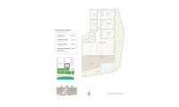 Nybygg - Bungalow  - Villajoyosa - Playas Del Torres
