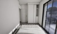 Nybygg - Del av firemannsbolig - Torre Pacheco - pueblo