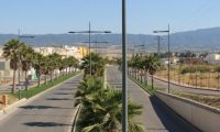 Nybygg - Leilighet - Alcantarilla