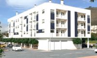 Nybygg - Leilighet - Alcantarilla