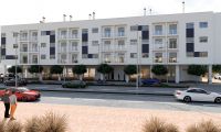 Nybygg - Leilighet - Alcantarilla