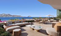 Nybygg - Leilighet - Alfas del Pi - Albir