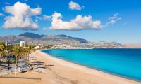Nybygg - Leilighet - Alfas del Pi - Albir