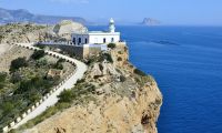 Nybygg - Leilighet - Alfas del Pi - Albir
