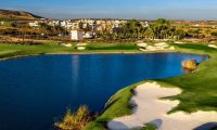 Nybygg - Leilighet - Alhama de Murcia - Condado de Alhama Resort