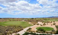 Nybygg - Leilighet - Alhama de Murcia - Condado de Alhama Resort