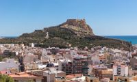 Nybygg - Leilighet - Alicante - Centro