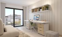 Nybygg - Leilighet - Alicante - La Florida