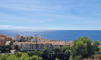 Nybygg - Leilighet - Altea - Mascarat