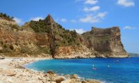 Nybygg - Leilighet - Benitachell - Cumbre del sol