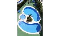 Nybygg - Leilighet - Calpe - Calalga