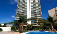 Nybygg - Leilighet - Calpe - Calalga