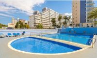 Nybygg - Leilighet - Calpe - Playa De La Fossa