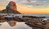 Nybygg - Leilighet - Calpe