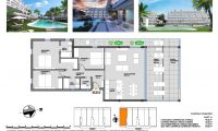 Nybygg - Leilighet - Cartagena - Mar de Cristal