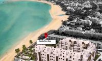 Nybygg - Leilighet - Denia - Las marinas