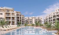 Nybygg - Leilighet - Denia - Las marinas