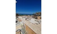 Nybygg - Leilighet - Denia - Las marinas