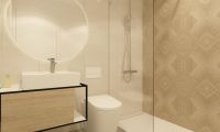 Nybygg - Leilighet - Elche - Corte Ingles