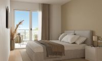 Nybygg - Leilighet - Finestrat - Balcon de finestrat