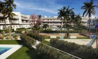 Nybygg - Leilighet - Gran alacant - Gran Alacant
