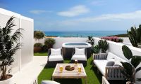 Nybygg - Leilighet - Gran alacant - Gran Alacant