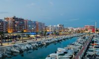 Nybygg - Leilighet - Gran alacant - Gran Alacant