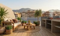 Nybygg - Leilighet - Guardamar del Segura - CENTRO