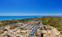 Nybygg - Leilighet - Guardamar del Segura - Los secanos