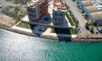 Nybygg - Leilighet - La Manga del Mar Menor - LA MANGA