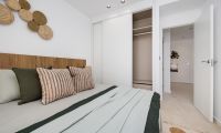 Nybygg - Leilighet - Los Alcázares - La Serena Golf