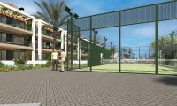Nybygg - Leilighet - Los Alcázares - La Serena Golf